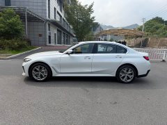 BMW i3 eDrive 35 L - ფოტო 4