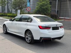 BMW i3 eDrive 35 L - ფოტო 5