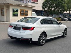 BMW i3 eDrive 35 L - ფოტო 6