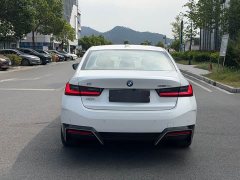 BMW i3 eDrive 35 L - ფოტო 7