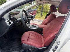 BMW i3 eDrive 35 L - ფოტო 8