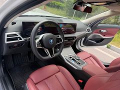 BMW i3 eDrive 35 L - ფოტო 9