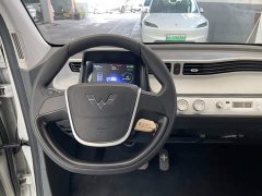 Wuling Hongguang MINIEV 2022 Macaron Fashion Edition LFP - ფოტო 11