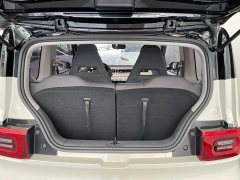 Wuling Hongguang MINIEV 2022 Macaron Fashion Edition LFP - ფოტო 14