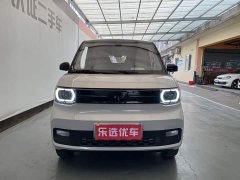 Wuling Hongguang MINIEV 2022 Macaron Fashion Edition LFP - ფოტო 2