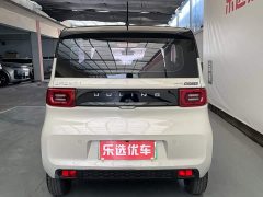 Wuling Hongguang MINIEV 2022 Macaron Fashion Edition LFP - ფოტო 4