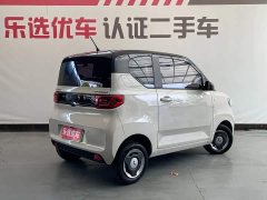 Wuling Hongguang MINIEV 2022 Macaron Fashion Edition LFP - ფოტო 5