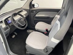 Wuling Hongguang MINIEV 2022 Macaron Fashion Edition LFP - ფოტო 6