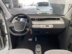 Wuling Hongguang MINIEV 2022 Macaron Fashion Edition LFP - ფოტო 8