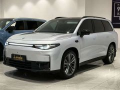 Leapmotor C16 Pure Electric 520 Deluxe Edition - ფოტო 1