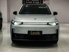 Leapmotor C16 Pure Electric 520 Deluxe Edition - ფოტო 2