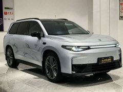 Leapmotor C16 Pure Electric 520 Deluxe Edition - ფოტო 3