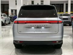 Leapmotor C16 Pure Electric 520 Deluxe Edition - ფოტო 5