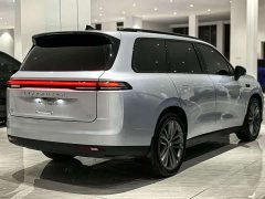 Leapmotor C16 Pure Electric 520 Deluxe Edition - ფოტო 6