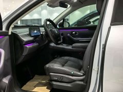 Leapmotor C16 Pure Electric 520 Deluxe Edition - ფოტო 7
