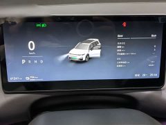 Leapmotor C16 Pure Electric 520 Deluxe Edition - ფოტო 9
