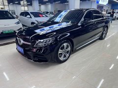 Mercedes-Benz C-Class C 260 L AMG Line - ფოტო 1