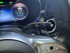 Mercedes-Benz C-Class C 260 L AMG Line - ფოტო 10