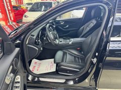 Mercedes-Benz C-Class C 260 L AMG Line - ფოტო 3