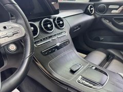 Mercedes-Benz C-Class C 260 L AMG Line - ფოტო 4