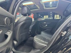 Mercedes-Benz C-Class C 260 L AMG Line - ფოტო 5