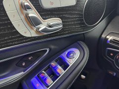 Mercedes-Benz C-Class C 260 L AMG Line - ფოტო 6