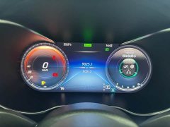 Mercedes-Benz C-Class C 260 L AMG Line - ფოტო 8