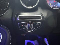 Mercedes-Benz C-Class C 260 L AMG Line - ფოტო 9