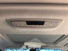 Buick GL8 Avenir Seven-Seater Comfort Edition - ფოტო 10