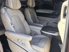 Buick GL8 Avenir Seven-Seater Comfort Edition - ფოტო 11