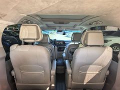 Buick GL8 Avenir Seven-Seater Comfort Edition - ფოტო 12