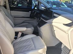 Buick GL8 Avenir Seven-Seater Comfort Edition - ფოტო 13