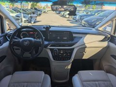 Buick GL8 Avenir Seven-Seater Comfort Edition - ფოტო 14