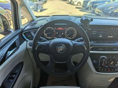Buick GL8 Avenir Seven-Seater Comfort Edition - ფოტო 16