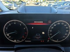 Buick GL8 Avenir Seven-Seater Comfort Edition - ფოტო 18