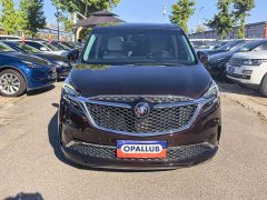 Buick GL8 Avenir Seven-Seater Comfort Edition - ფოტო 2