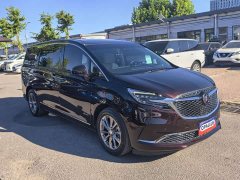 Buick GL8 Avenir Seven-Seater Comfort Edition - ფოტო 3