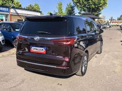 Buick GL8 Avenir Seven-Seater Comfort Edition - ფოტო 4