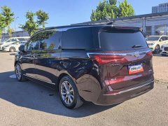 Buick GL8 Avenir Seven-Seater Comfort Edition - ფოტო 6