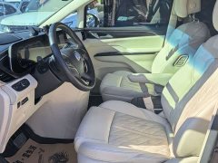 Buick GL8 Avenir Seven-Seater Comfort Edition - ფოტო 7