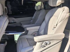Buick GL8 Avenir Seven-Seater Comfort Edition - ფოტო 8