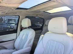 Buick GL8 Avenir Seven-Seater Comfort Edition - ფოტო 9
