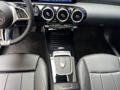 Mercedes-Benz A-Class A 180 L - ფოტო 10