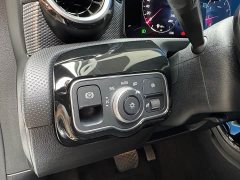 Mercedes-Benz A-Class A 180 L - ფოტო 11