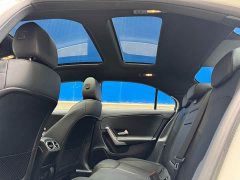 Mercedes-Benz A-Class A 180 L - ფოტო 19