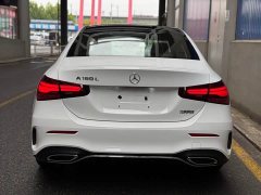Mercedes-Benz A-Class A 180 L - ფოტო 5