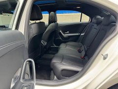 Mercedes-Benz A-Class A 180 L - ფოტო 7