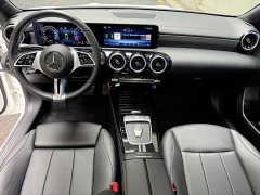 Mercedes-Benz A-Class A 180 L - ფოტო 8