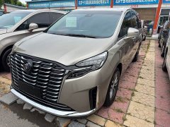 Buick GL8 2023 ES Luxe Enjoyment Edition - ფოტო 1
