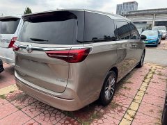 Buick GL8 2023 ES Luxe Enjoyment Edition - ფოტო 10